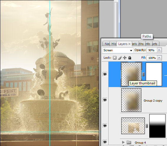 Photo retouching tips and tricks
